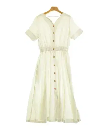 LOWRYS FARM 여성용 원피스