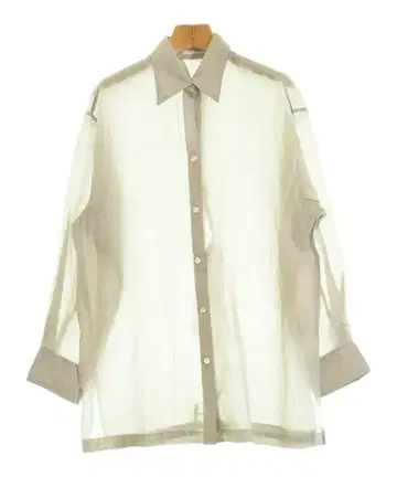 FRAY I.D 캐주얼 셔츠 여성용