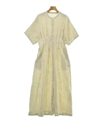 URBAN RESEARCH 여성용 원피스