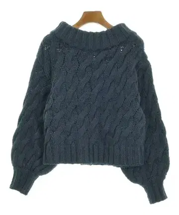 REDYAZEL 니트 스웨터 여성용