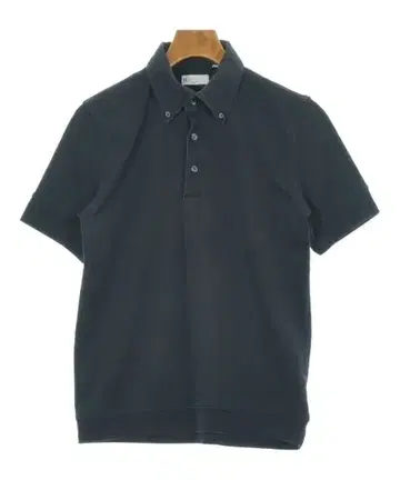 UNIVERSAL LANGUAGE 피케 셔츠 남성용