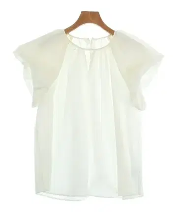 NATURAL BEAUTY BASIC 블라우스 여성용