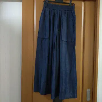 이시카와 라보 개더 큐롯