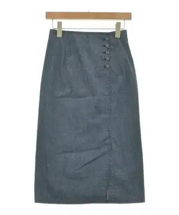 La TOTALITE 롱 맥시 길이 스커트 여성용