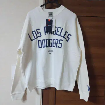 다저스 트레이닝복 남녀 공용 L 사이즈 공식