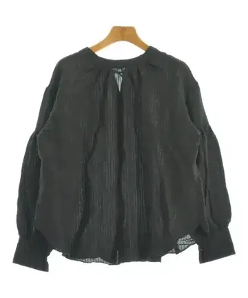 nano UNIVERSE 여성용 블라우스