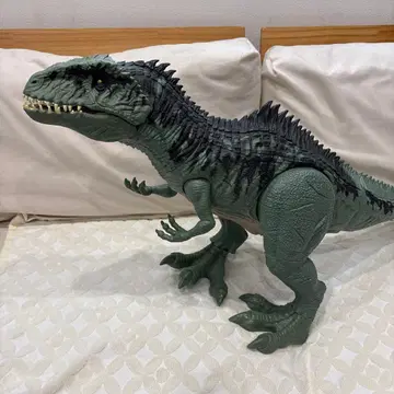 쥬라기 월드 기가노토사우루스 특대형 피규어