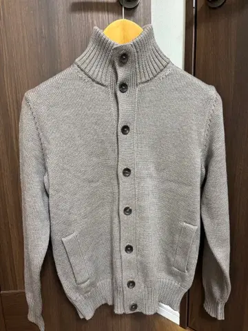 새상품급 ZANONE CHIOTO 자노네 키오토 48 그레이지