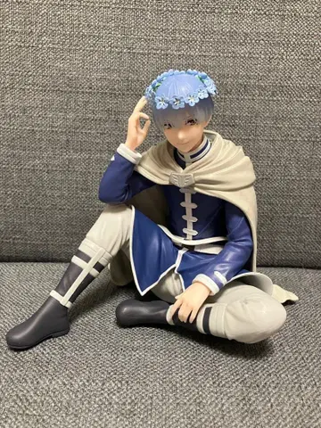 장송의 프리렌 ESPRESSO Flower Crown 힘멜