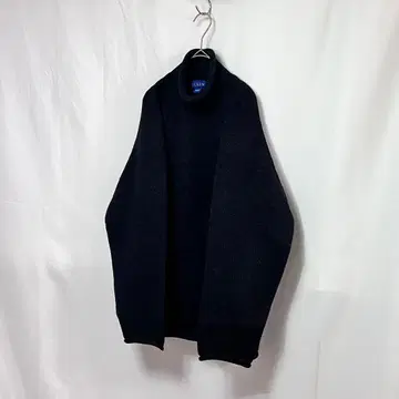 [새상품급] 제이크루 스웨터 롤넥 90s~00s 블랙