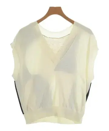 RIVE DROITE 니트 스웨터 여성용