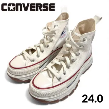 CONVERSE 올스타 통굽 TREKWAVE 24 새상품