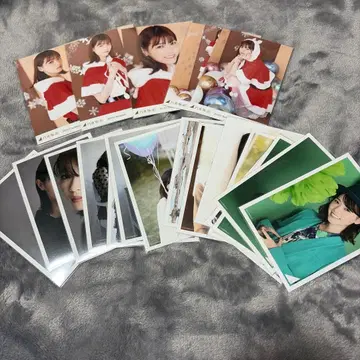 니시노 나나세 브로마이드