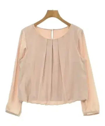 INDIVI 여성용 블라우스