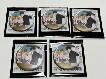 기븐전 캐릭터 배지 컬렉션 히이라기 히로미 시즈라기 캔뱃지