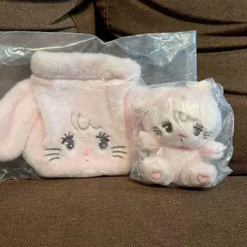 mikko characters 미코 캐릭터즈 캐미 2세트