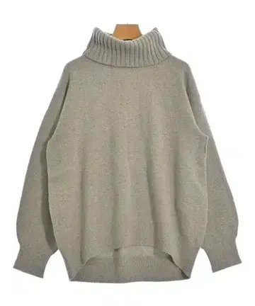 Spick and Span 니트 스웨터 여성용