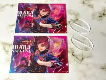 앙스타 사에구사 이바라 SPOTLIGHT 아크릴 스탠드