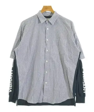 Mr.GENTLEMAN 캐주얼 셔츠 남성용