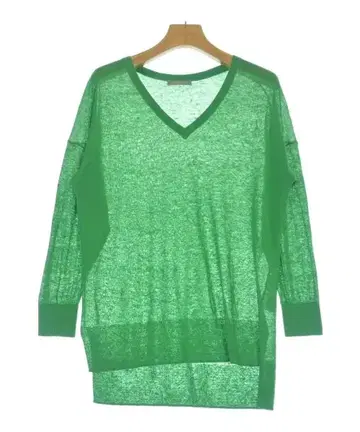 띠어리 루스 니트 스웨터 여성용