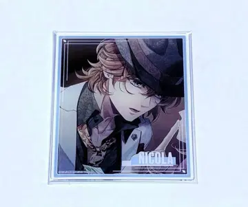 오토메이트 AGF 당첨 니콜라