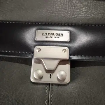 EG KRUGER 브리프 케이스 TYPE-H