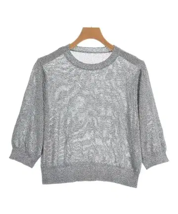 ROPE 니트 스웨터 여성용