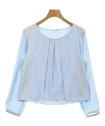 INDIVI 여성용 블라우스