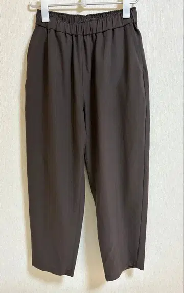 오로네 오페라 롱팬츠