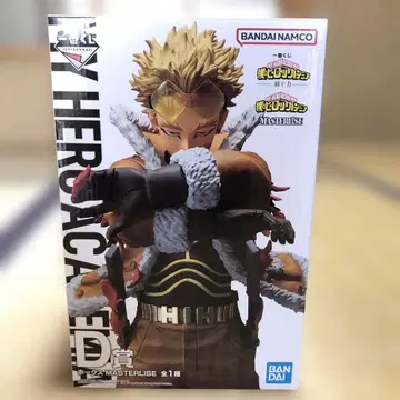 나의 히어로 아카데미아 제일복권 프라이스 피규어 묶음 판매 상자만