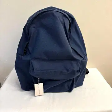 에르베샤 펠리에 네이비 나일론 럭색/백팩