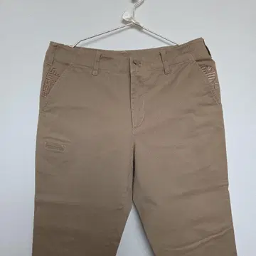 빔즈 골프 베이지 팬츠 S 사이즈