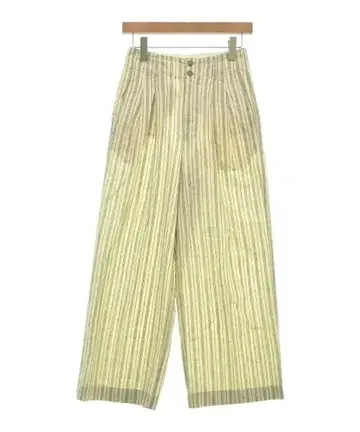 Spick and Span 팬츠 (기타) 여성용