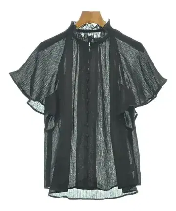 ADAM ET ROPE 여성용 블라우스