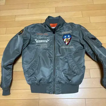 AVIREX MA-1 플라이트 자켓 XL 아비렉스