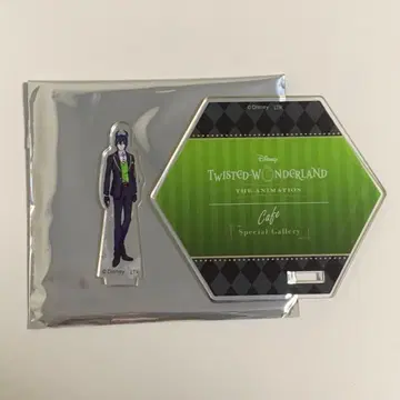 트위스테 카페 아크릴 스탠드 코스터 OH MY CAFE 마레우스