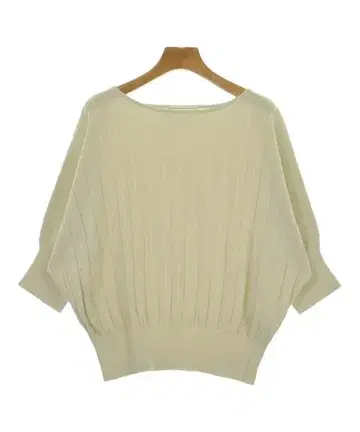 ROPE Picnic 니트 스웨터 여성용