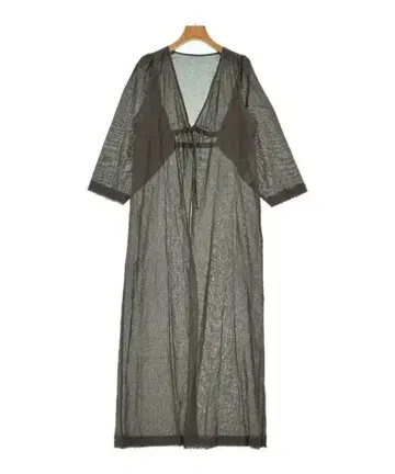 PERVERZE 원피스 여성용