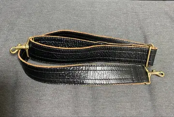 스탠다드 모터사이클제! 숄더백 벨트