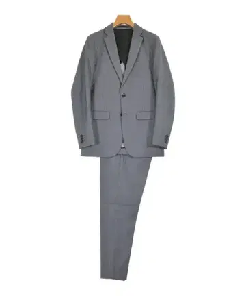 KNOTT 셋업 수트 (기타) 남성용