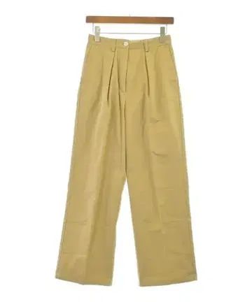 Spick and Span 치노 팬츠 여성용