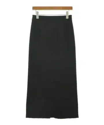 FRAMeWORK 롱 맥시 길이 스커트 여성용