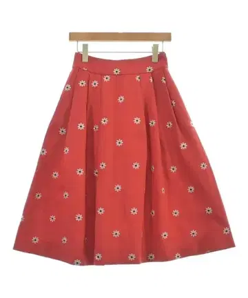 REDYAZEL 롱 맥시 길이 스커트 여성용