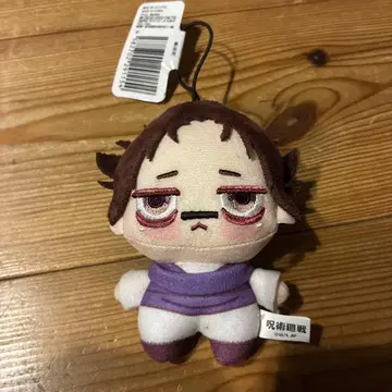 주술회전 쵸피누이푸치 쵸소우