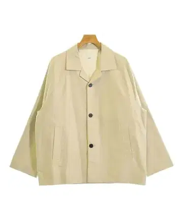 기타 자켓 남성용