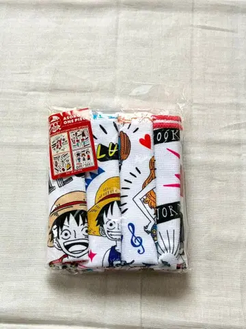 ONE PIECE 원피스 ASOKO 타월 손수건