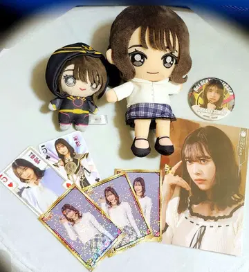 고쥬우쟈 이치가쿠노 세트