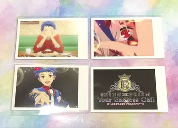 킹프리 킨츠아 폴라샷