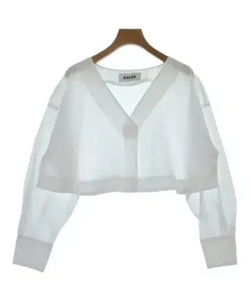 RACEA 블라우스 여성용