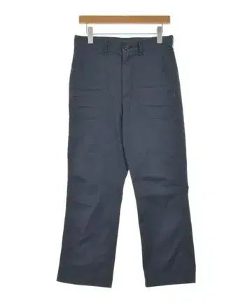 BEAMS BOY 치노 팬츠 여성용